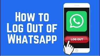 How to Logout from WhatsApp