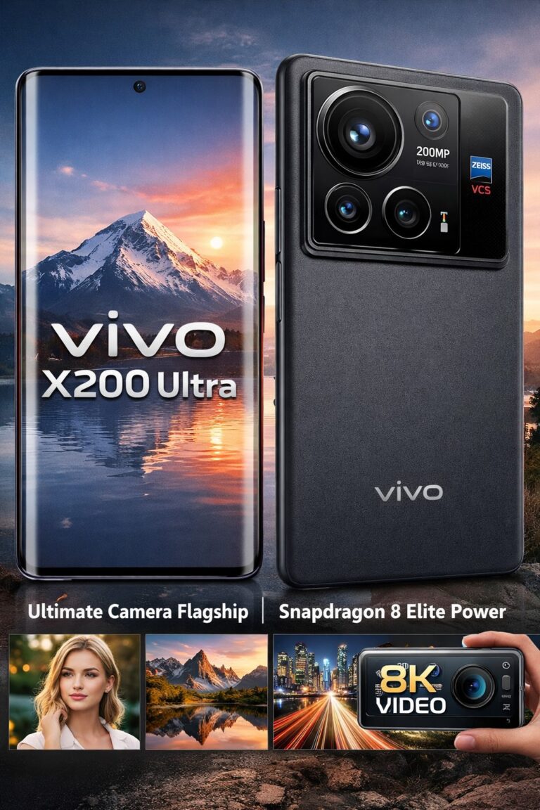 vivo x200 ultra review