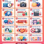 Increase Instagram Likes