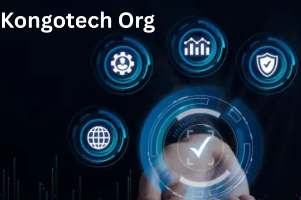 Kongotech Org