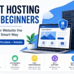 Best hosting for beginners