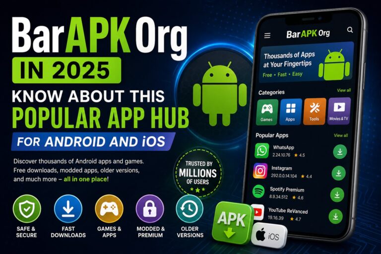 barapk org