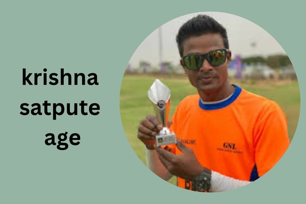 krishna satpute age