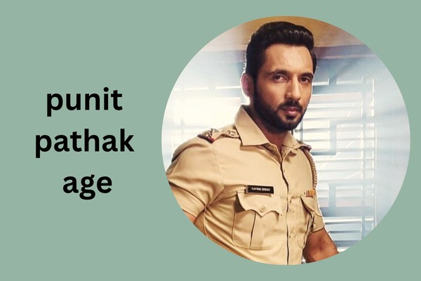 punit pathak age