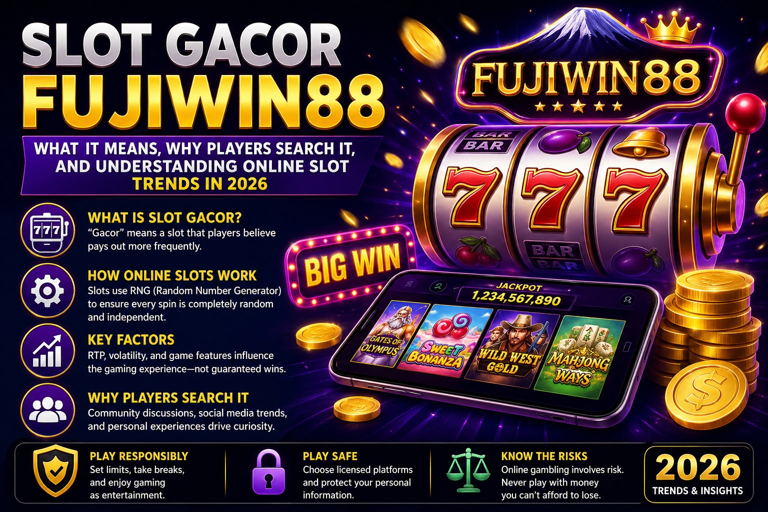 slot gacor fujiwin88