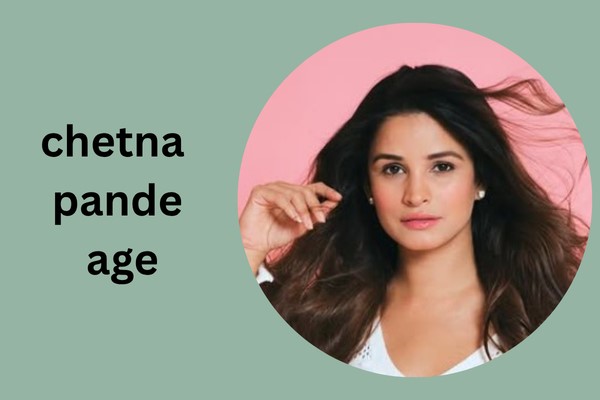chetna pande age