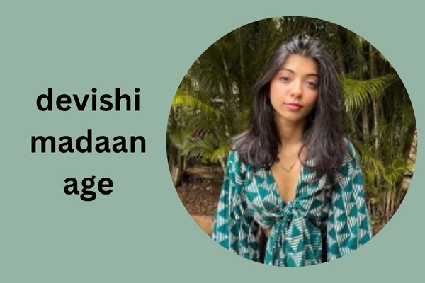 devishi madaan age