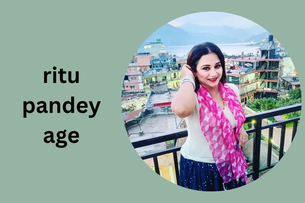 Ritu Pandey Age