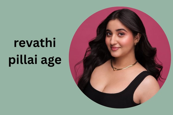 revathi pillai age