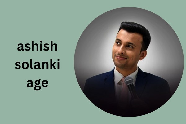 ashish solanki age