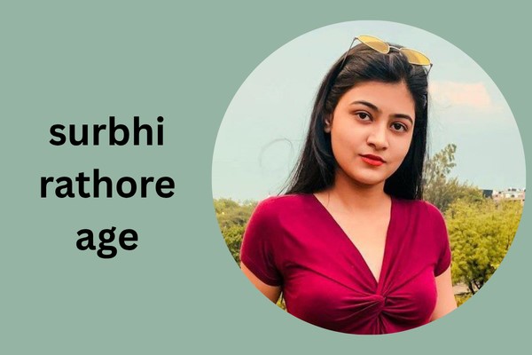 surbhi rathore age
