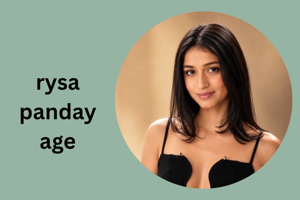 rysa panday age