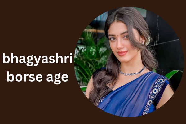 bhagyashri borse age