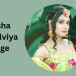 isha malviya age