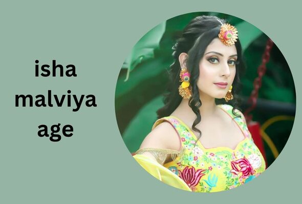 isha malviya age