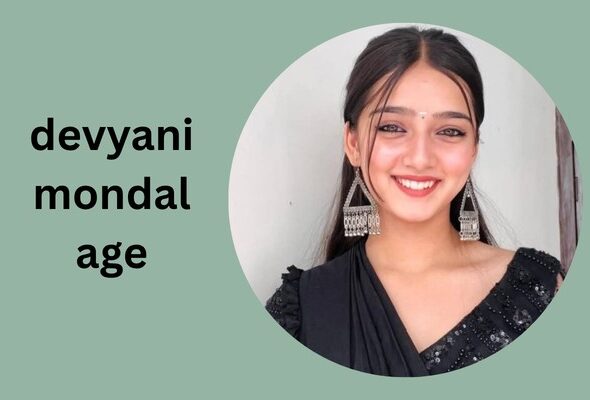 devyani mondal age