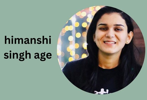 himanshi singh age