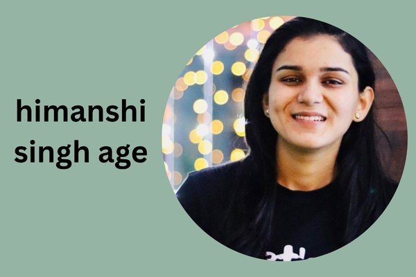 himanshi singh age