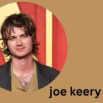 joe keery age