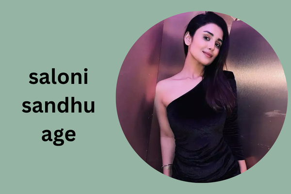 saloni sandhu age
