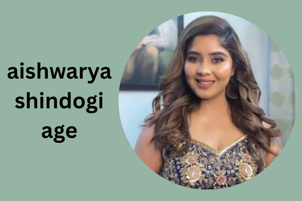 aishwarya shindogi age