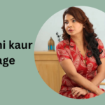 mahi kaur age