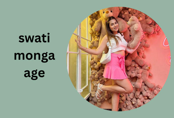 swati monga age
