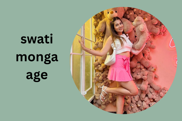 swati monga age