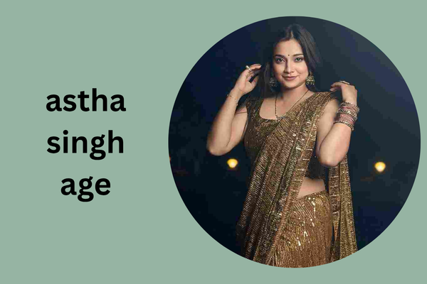 astha singh age