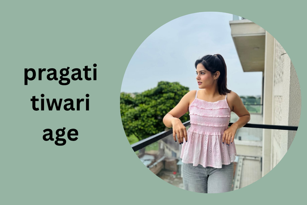 pragati tiwari age