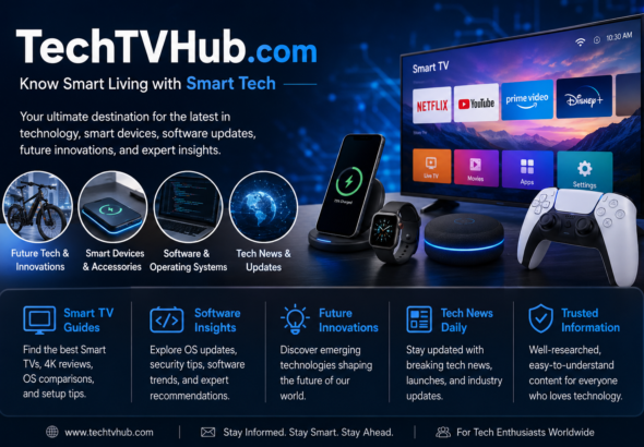 TechTVHub.com