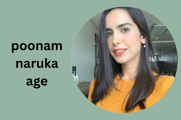 poonam naruka age