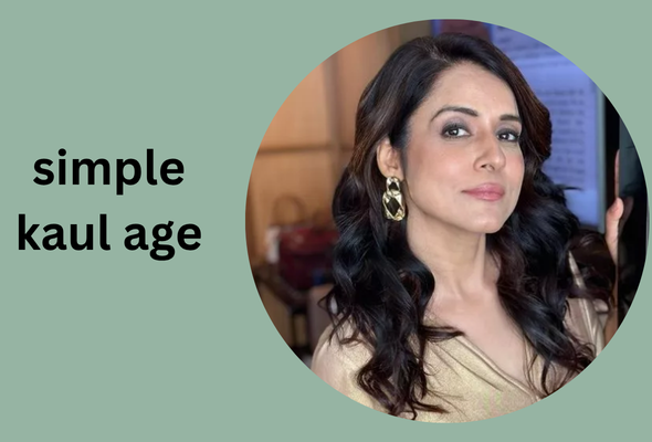 simple kaul age