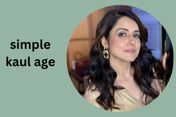 simple kaul age