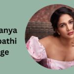 lavanya tripathi age