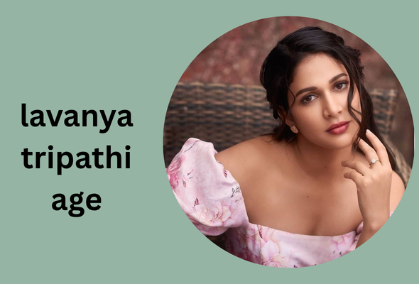 lavanya tripathi age