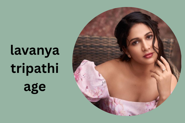 lavanya tripathi age