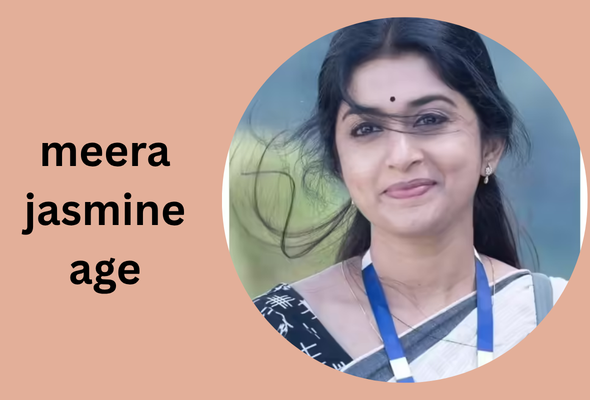 meera jasmine age