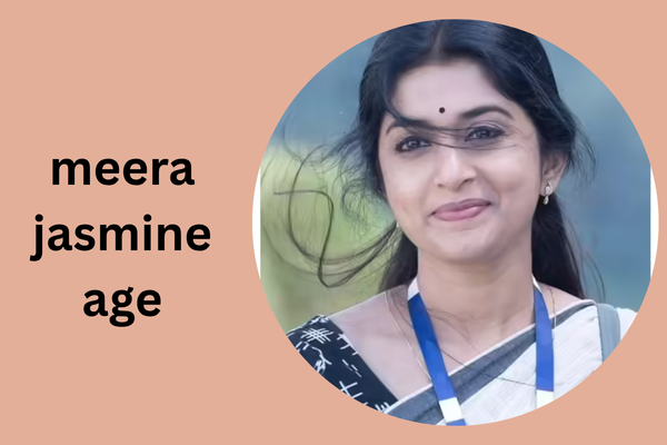 meera jasmine age