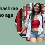 yashashree rao age