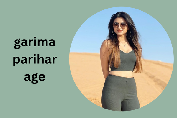 garima parihar age