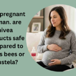 i’m a pregnant woman. are nivea products safe compared to burt’s bees or mustela?