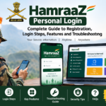 hamraaz personal login
